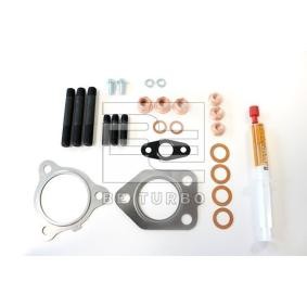 MITSUBISHI Montagesatz, Lader von BE TURBO