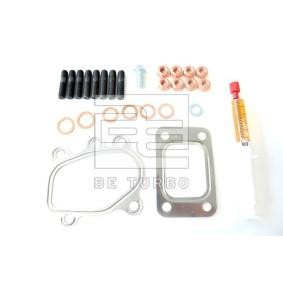Compre Kit de montagem, turbocompressor da BE TURBO ABS826 a um preço baixo por 25,36 €