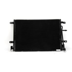 Osta Lauhdutin, ilmastointilaite THERMOTEC:llä KTT110046 edullisesti hintaan 78,76 €