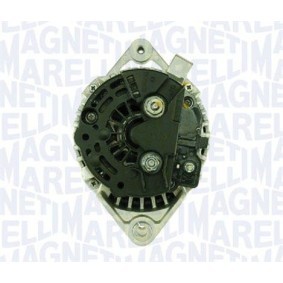 Köp Startmotor av MAGNETI MARELLI 063522614010 till det låga priset 4974,76 kr