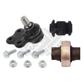 Querlenker-Reparatursatz 53204 für FIAT