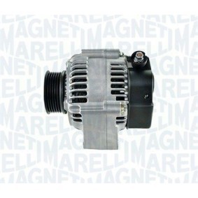 Köp Startmotor av MAGNETI MARELLI 063522621010 till det låga priset 1899,69 kr