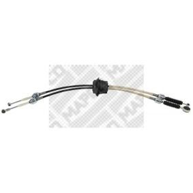 Acquista Cavo comando, Cambio manuale da MAPCO 5346 a buon mercato per soli 100,93 €