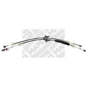 Acquista Cavo comando, Cambio manuale da MAPCO 5348 a buon mercato per soli 119,85 €