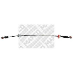 Acquista Cavo comando, Cambio manuale da MAPCO 5349 a buon mercato per soli 62,06 €