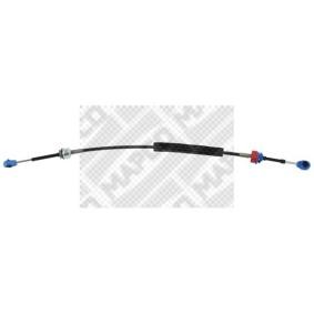 Acquista Cavo comando, Cambio manuale da MAPCO 5351 a buon mercato per soli 44,41 €