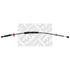 Acquista Cavo comando, Cambio manuale da MAPCO 5355 a buon mercato per soli 29,75 €