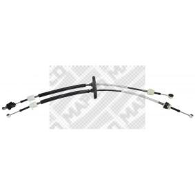 Acquista Cavo comando, Cambio manuale da MAPCO 5362 a buon mercato per soli 104,89 €