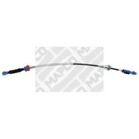 Acquista Cavo comando, Cambio manuale da MAPCO 5367 a buon mercato per soli 67,39 €