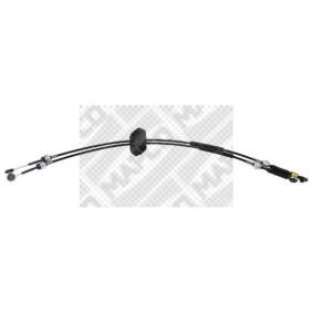 Acquista Cavo comando, Cambio manuale da MAPCO 5372 a buon mercato per soli 120,14 €