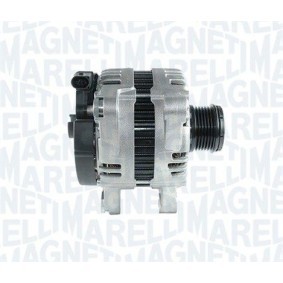 Köp Startmotor av MAGNETI MARELLI 063522627010 till det låga priset 3871,37 kr