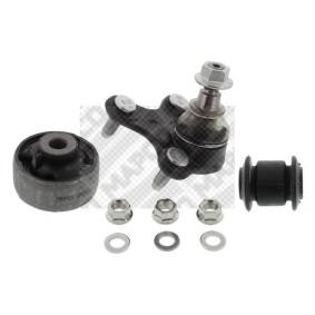 Compre Jogo de reparação, braço transversal da MAPCO 57264 a um preço baixo por 34,19 €