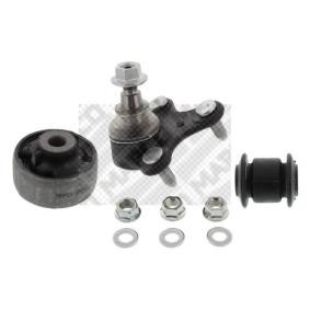 Compre Jogo de reparação, braço transversal da MAPCO 57265 a um preço baixo por 34,19 €