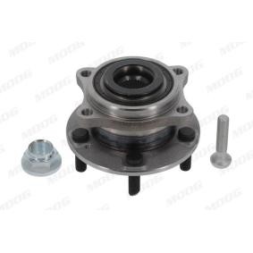 Comprar Juego de cojinete de rueda de MOOG HY-WB-12997 a bajo precio de 82,26 €