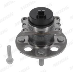 Comprar Juego de cojinete de rueda de MOOG KI-WB-13035 a bajo precio de 91,86 €