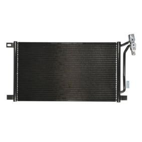 Klimakondensator KTT110050
