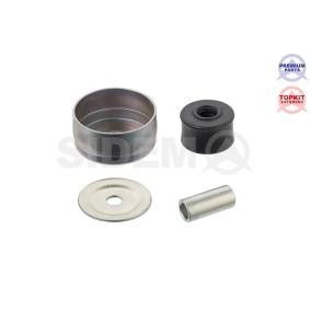 Acquista Kit riparazione, Cuscinetto ammortizzatore a molla da SIDEM 863509 KIT a buon mercato per soli 16,27 €
