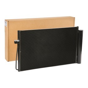 Klimakondensator KTT110051