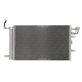 Klimakondensator KTT110054