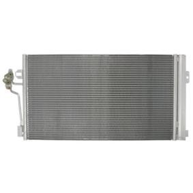Klimakondensator KTT110056