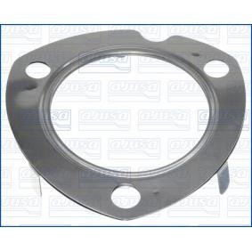 Dichtung, Abgasrohr 01334500