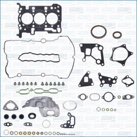 Compre Kit completo de juntas del motor de AJUSA online para Astra Mk VII (K) Familiar (B16) a precios moderados
