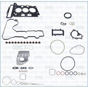 Compre Jogo de juntas do motor de AJUSA online para Combo Mk4 (E) MPV (X19) a preços moderados
