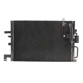 Klimakondensator KTT110064