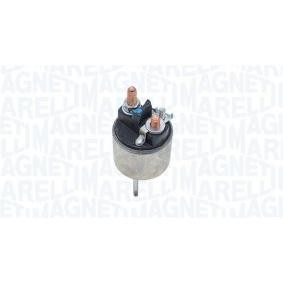 Køb Magnetafbryder, starter af MAGNETI MARELLI 063602404010 til den lave pris 434,72 DKK
