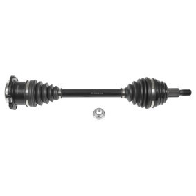 Comprar Árbol de transmisión de MEYLE 100 498 0721 a bajo precio de 118,83 €