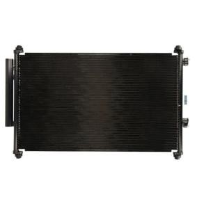 Klimakondensator KTT110066