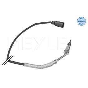 Compre Sensor, temperatura dos gases de escape da MEYLE 114 800 0178 a um preço baixo por 99,69 €