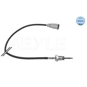 Compre Sensor, temperatura dos gases de escape da MEYLE 114 800 0261 a um preço baixo por 90,70 €