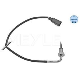 Comprar Sensor, temp. gas escape de MEYLE 114 800 0264 a bajo precio de 105,25 €