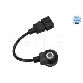 Klopfsensor 114 811 0003 für SEAT
