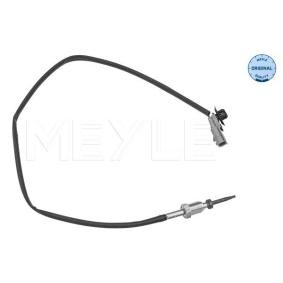 Compre Sensor, temperatura dos gases de escape da MEYLE 16-14 800 0034 a um preço baixo por 86,89 €