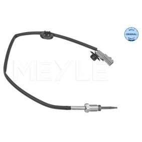 Comprar Sensor, temp. gas escape de MEYLE 16-14 800 0041 a bajo precio de 66,22 €