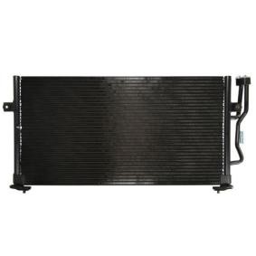 Osta Lauhdutin, ilmastointilaite THERMOTEC:llä KTT110067 edullisesti hintaan 61,25 €