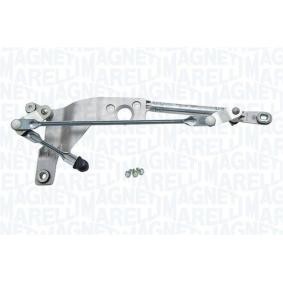 Osta Pyyhkijän vivusto MAGNETI MARELLI:llä 064011003010 edullisesti hintaan 99,04 €