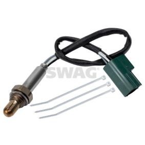 Achetez des Sonde lambda SWAG 33 10 3136 à prix pour 48,54 €