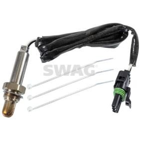Compre Sonda lambda da SWAG 33 10 3149 a um preço baixo por 77,97 €