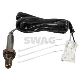 Comprar Sonda lambda de SWAG 33 10 3174 a bajo precio de 77,43 €