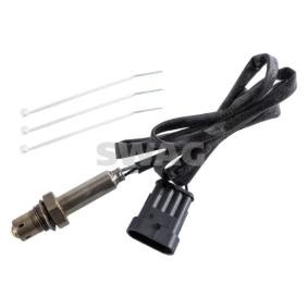 Achetez des Sonde lambda SWAG 33 10 3180 à prix pour 59,60 €