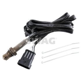 Achetez des Sonde lambda SWAG 33 10 3181 à prix pour 94,72 €