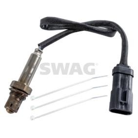 Achetez des Sonde lambda SWAG 33 10 3186 à prix pour 56,53 €
