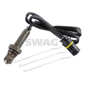Lambdasonde von SWAG 33 10 3195
