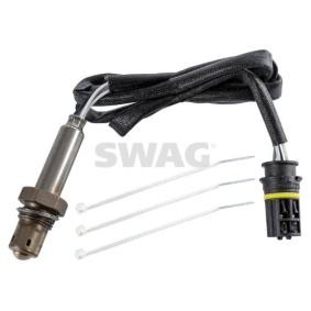 Lambdasonde von SWAG