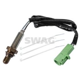 Osta Lambdatunnistin SWAG:llä 33 10 3495 edullisesti hintaan 54,26 €