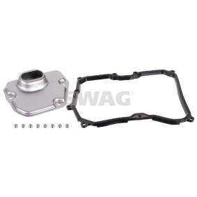 Hydraulikfiltersatz, Automatikgetriebe von SWAG 33 10 3500