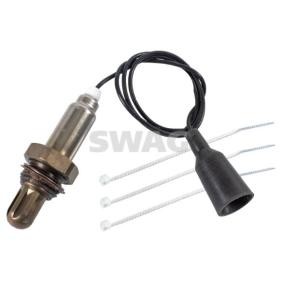 Achetez des Sonde lambda SWAG 33 10 3761 à prix pour 72,49 €